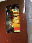 Phatstacks Five Nights At Freddy s Security Breach Buildable Brick Playset Fnaf