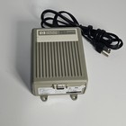 Hp Agilent Keysight 87421a Power Supply Cord Microwave System Amplifier