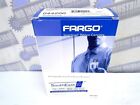 Fargo 044200 - C30 C30e Dtc300 Smartload Ribbon Cartridge 44200 250 Color Prints