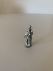 Firiona Vie Everquest Miniatures Sorceress 2001 Rare      Promotional Piece Soe