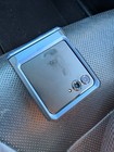 Used For 1 Week Fully Working Motorola 2025 Flip Unlocked Purchased At Best Buy