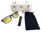Gunnar Enigma Blue Light Gaming   Computer Glasses - Onyx Smoke 