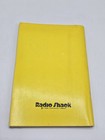 Vintage Radio Shack Integrated Circuit Projects Book Vol 1 First Edition 1975