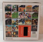 Nintendo Gamecube Jet Black Console System Box Only - Dol S M009 Bundle-box Only