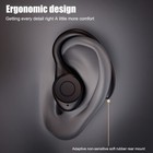 Wireless Bluetooth 5 3 Headset Tws Earphones Earbuds Stereo Headphones Ear Hook