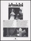 In The Aftermath - Orig  1988 Trade Studio Promo - Kenneth Mccabe _ Katie Leigh