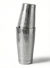 Professional Boston Shakers Set 18 Oz For Everyone - Both Weighted Silver