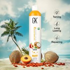 Gk Hair The Best Coco Keratin Treatment 33 8oz Smoothing Straightening
