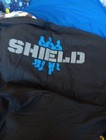 Authentic Wwe The Shield Hounds Of Justice 3xl Shirt