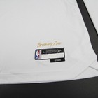 Philadelphia 76ers Nike Nba Authentics Dri-fit Long Sleeve Shirt Men s New