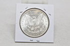 1881-s Morgan Silver Dollar  1   Free Usa Shipping