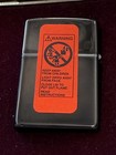 Zippo 1903-1993 Harley Davidson The Reunion Lighter Sealed In Box H658