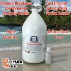 Polyester Resin 2 Gallons For Boats Rv s Canoes Fiberglass Autos Surboards
