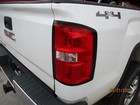 Used Truck Bed Assembly Fits  2015 Gmc Sierra 2500 Pickup 8  Box Grade C