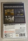 The Stanley Parable Ultra Deluxe Switch New Sealed Iam8bit 8b67145c 810136671452