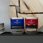 All Quality Signature Blend Self-inking Rubber Stamp   Handcrafted Products