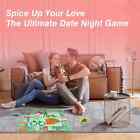 Adult Board Game For Couple Relationship Conversation Game Card Board
