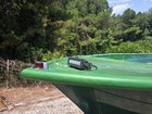 16 Ft  Starcraft Aluminum Boat And Trailer