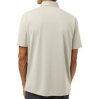 Adidas Golf Men s Full Button Down Shirt Shortsleeve Performance Polo Top  New