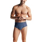 Hanes Men s Freshiq Comfort Flex Waistband Dyed Briefs  6- Pack   Size S-xl