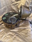 Antique Nifty Nirona Toy Phonograph  parts repair 