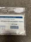 New Edlund Genuine Kt2326 Can Opener Replacement Parts Kit W  Gear Removal Tool