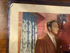 Ladies Of The Chorus - Marilyn Monroe Original Lobby Card  8 1948 Nice