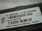 Motorola Xtl 5000 Mobile Radio W Remote Transceiver Interface Board Brick To Tib