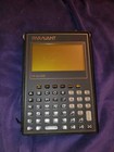 Vintage Paravant Rhc-88 Military Handheld Vintage Computer   Tested  working  