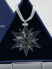 New  2017 Swarovski 5257589 Annual Edition Christmas X-mas Ornament