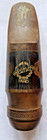 1950 60  Original Selmer Soloist C   Saxophone Mouthpiece Made In Fance Vintage