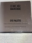 Dior Backstage Eye Palette 002 Smoky Essentials