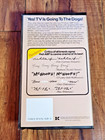 A Video For Your Dog Vhs Video Tape Fire Hydrants To Mailmen 1993 Rare Sealed