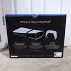Sony Playstation 5 Pro Console 2tb - Open Box