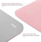 Yoga Mat Non Slip  Pilates Fitness Mats  Eco Friendly  Anti-tear 1 4  Thick Yoga