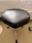 Tama Ht730 1 St Chair Ergo Rider Spin Up Base Drum Throne