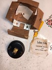 New Luber Finer 4085 Fuel Vacuum Gauge Fuel Filter Service Meter