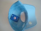 Atlanta Falcons Argyle Trucker   Snapback Deadstock Hat Cap Vintage N1