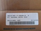 New Whelen Wccp Control Point For Light Bars - Controller Wecan - 01-046e868-00