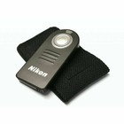Ml-l3 Wireless Ir Remote Control For Nikon 100 working Very Good