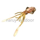 10pcs Luminous Soft Octopus Lure Squid Skirt Wobbler Bait Squid Jig Fishing Lure