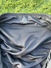 Athleta Girl Black Shorts Size Xl 14