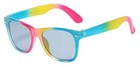 Kids Classic Rainbow Sunglasses  kg-wf01-rainbow    new   free Shipping 