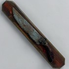 Vintage 1870s Native American Indian Bowie Fur Trade Knife Folk Art