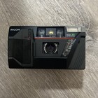 Ricoh Af-70 Point And Shoot Vintage Film Camera Tested And Working