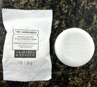 10 Pcs The Gardeners Cleansing Bar Soap Crabtree   Evelyn Herbal Renewal 1oz