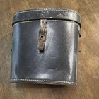 E  Leitz Wetzlar 7x50 Marseptit Germany Binoculars