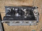 1986 Mercury Mariner V-6 Cylinder Block  175 Hp 
