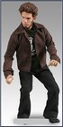 Buffy The Vampire Slayer 12  Werewolf Oz Figure Sideshow Collectibles Rare 750
