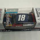 2017 Kyle Busch  18 Skittles Red White Blue 1 64 Diecast Action Arc Gold Series